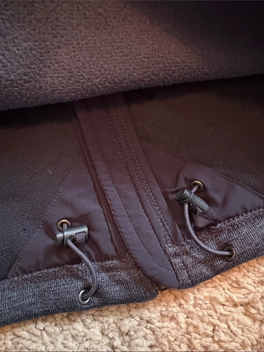 The North Face Men's Full-Zip Jacket